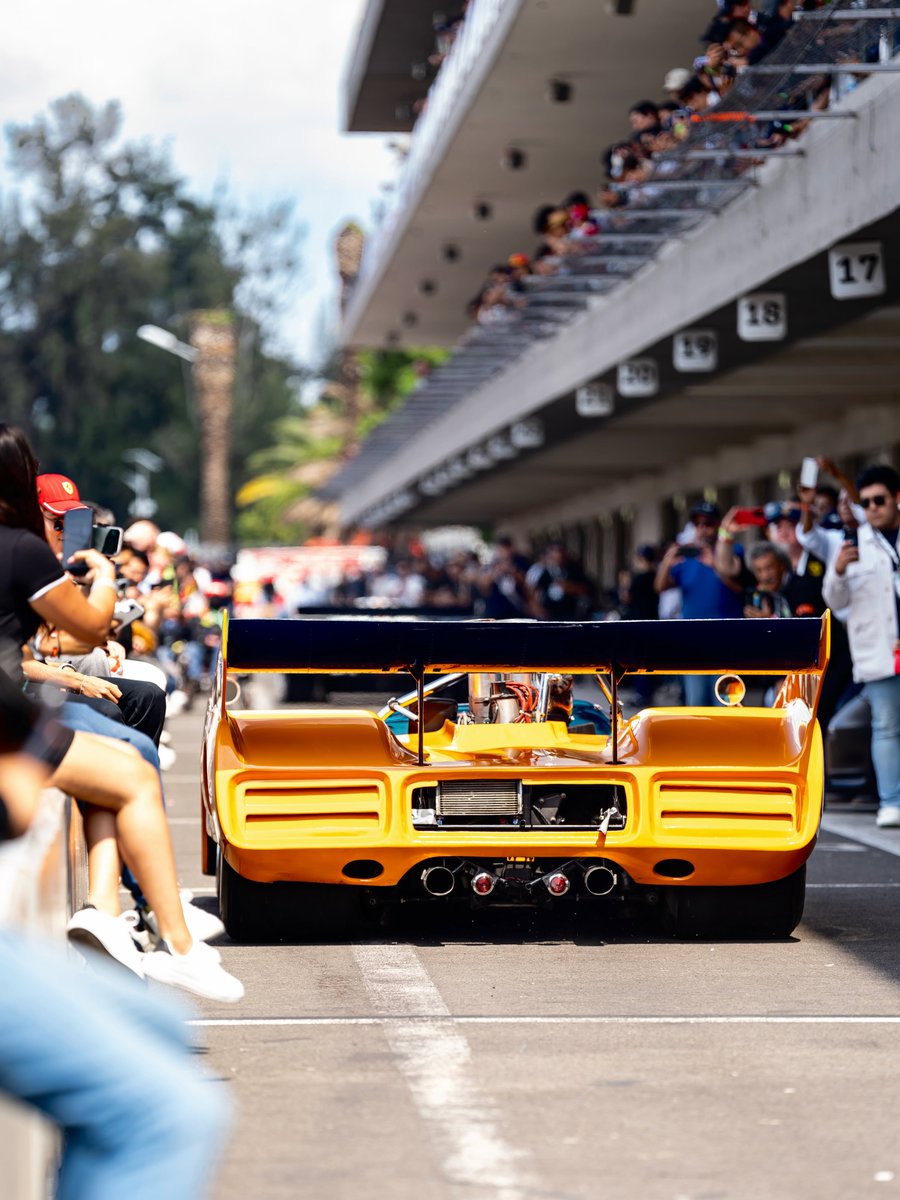 Telcel_Racing's tweet photo. Esta tarde tendremos una dinámica para que asistan al XIV Gran Premio Histórico.

Estén pendientes... 😉 https://t.co/6RoPIcnjmJ