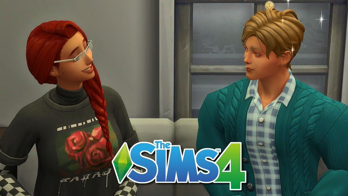 TigerLover78's tweet photo. If you're on the hunt for a new video, check out my latest video here:
https://t.co/SFpZ6ElAbj
#Sims4, #TheSims4Gameplay, #TS4Challenges, #TheSims4, #TheSims, #Sims4Legacy, #Sims4LegacyChallenge, #NotSoBerry, #TS4 https://t.co/tvjSsmHq2X