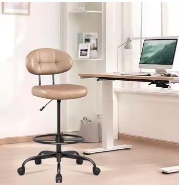SmartTechHub004's tweet photo. Drafting Chair with Footrest Ring
Get Now: https://t.co/Vyw6uc1aaK
#DraftingChair #StandingDesk #OfficeChair #TallChair https://t.co/uueFg4di7Y