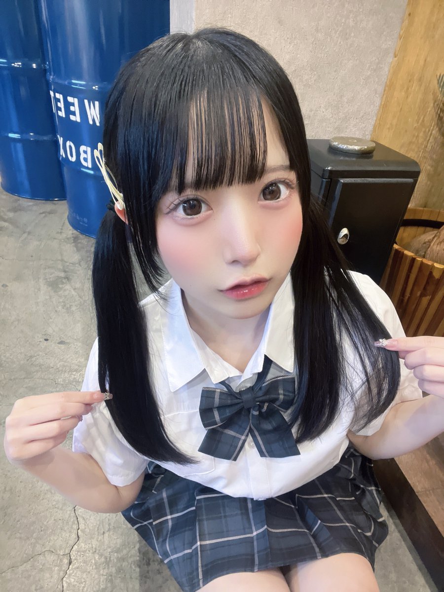 mai_chaider's tweet photo. 起きたらおはよーして！ https://t.co/O7whanpD74