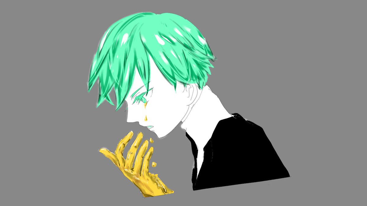 phosantarc03's tweet photo. #housekinokuni
#宝石の国
フォスフォフィライト https://t.co/xFwgmf3BKF