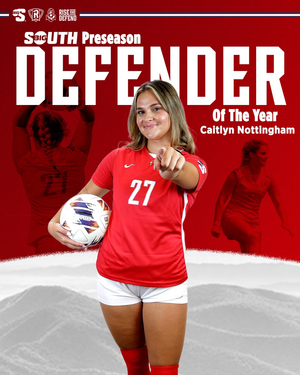 RadfordWSOC tweet picture