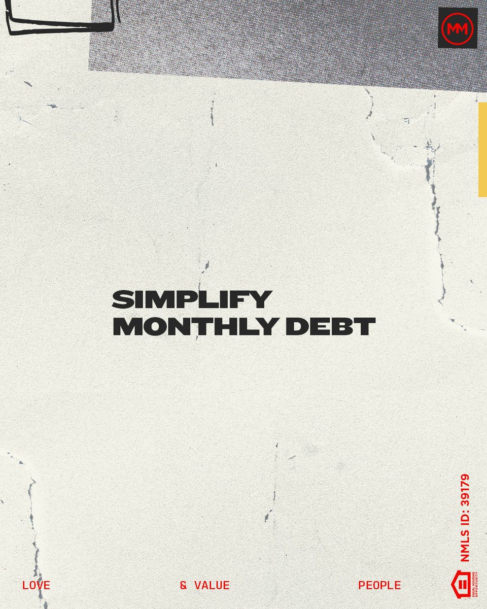 TheManciaGroup's tweet photo. Years of payments and home appreciation can add up. For some homeowners, home equity becomes a resource for the things that matter most.

#movementmortgage #homeownership #equity #loanofficer #realestate https://t.co/o1UQS7ZPx5