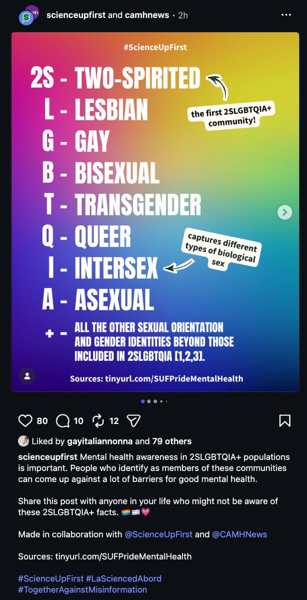 WomenAreRealCAN's tweet photo. Canada serving up more gender propaganda with tax payer funds.

"Gender refers to the socially and culturally shaped roles... associated with gender"

:/ wut?

#WePayForThis #GovernmentFundedMisinformation https://t.co/mKAIOKukhE
