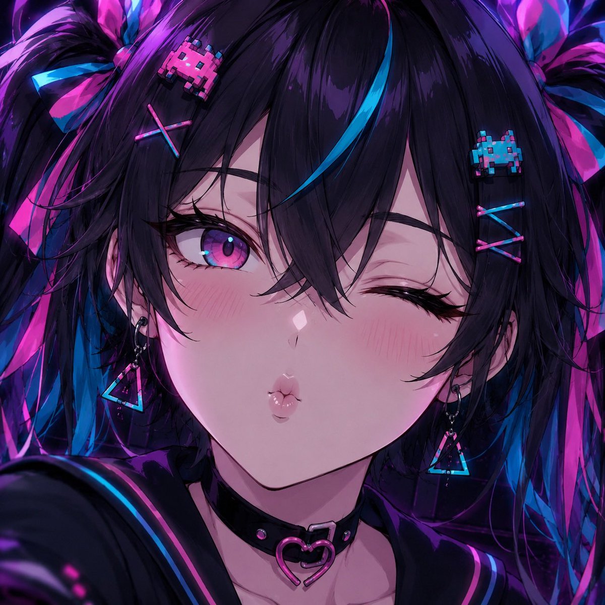 quinnfemboyhack's tweet photo. @SirMichael8963 @ShirogamiGai Yeah I figured. But…. it’s fun to gay bait people because you get to do stuff like this 🤣🤣🤣 https://t.co/ZxajQWP5tI