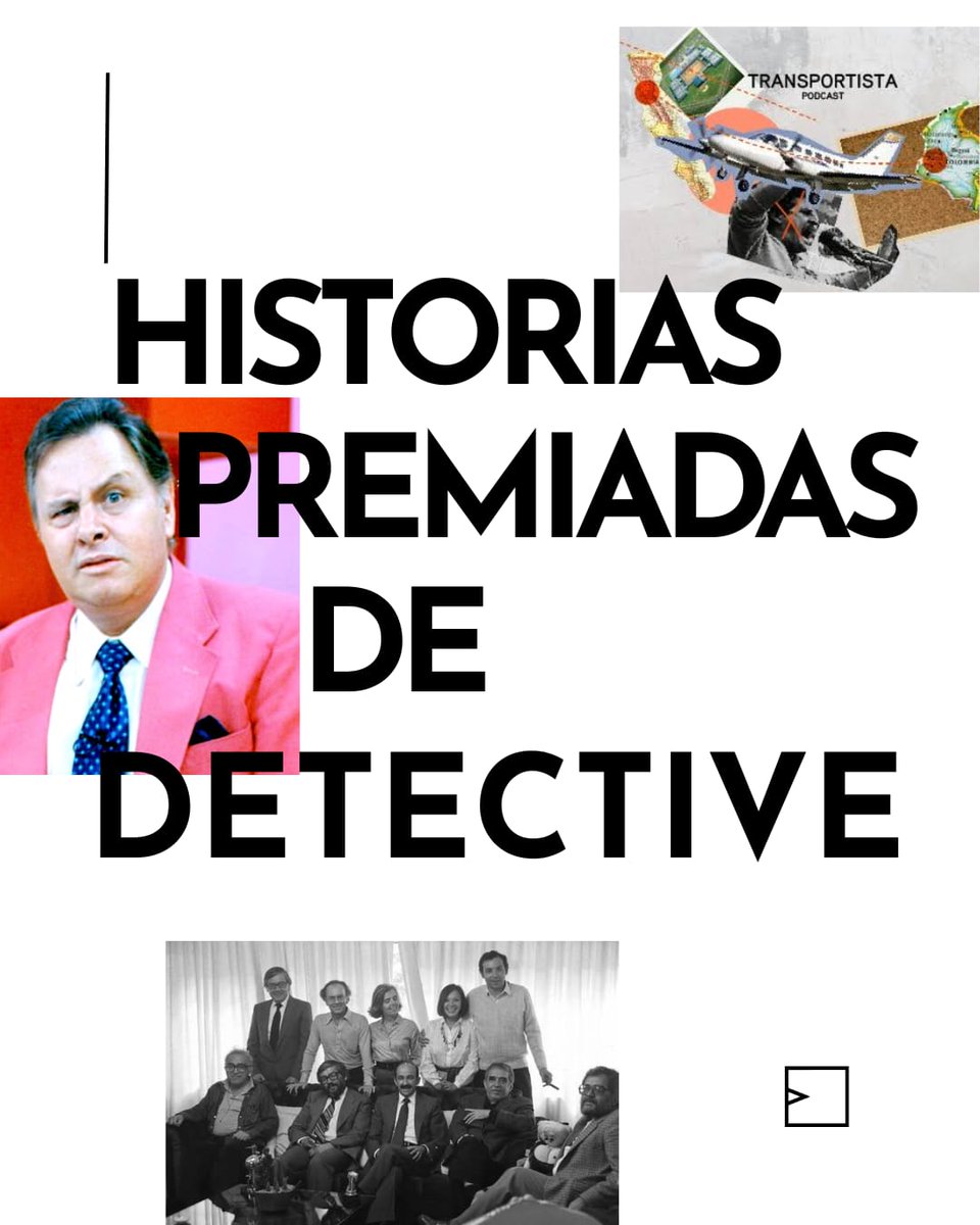 DetectiveMx's tweet photo. En estos diez años, cada reconocimiento nos ha motivado a investigar más y a contar más historias. https://t.co/drrK47NKG4