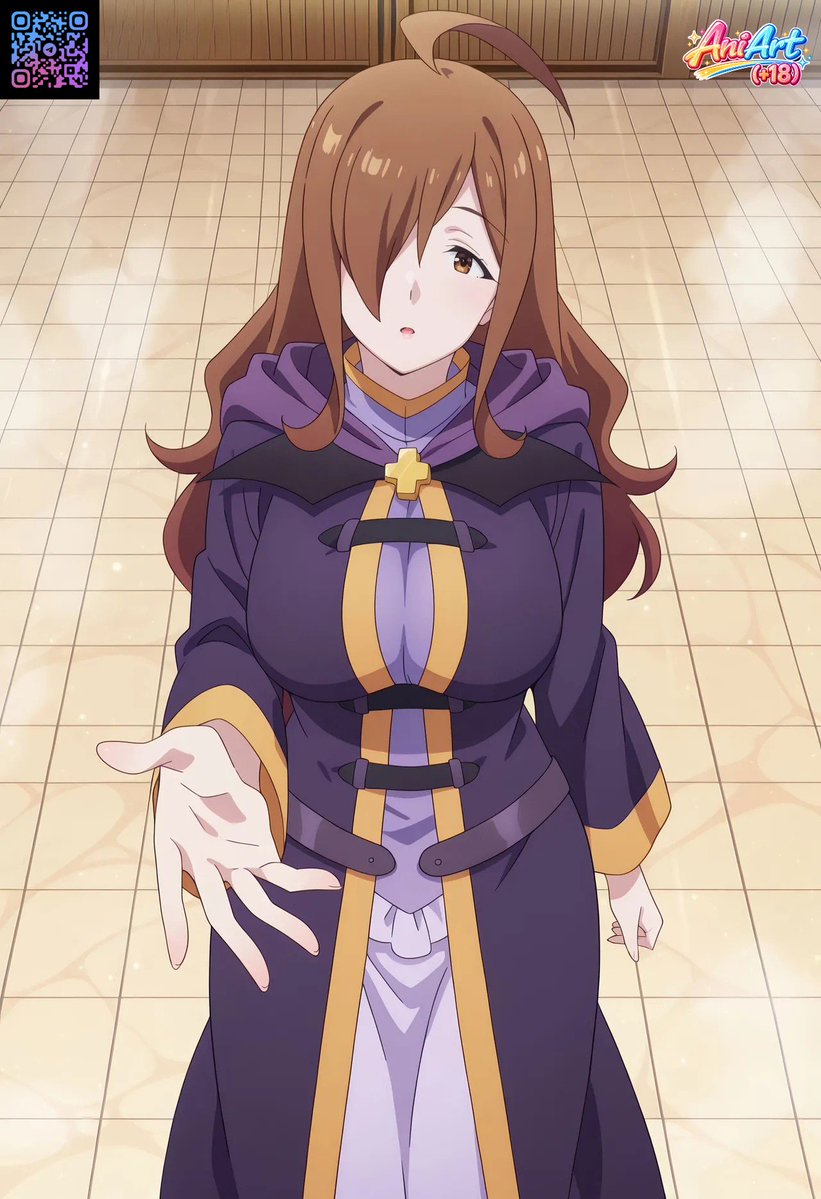 aniartAI_18's tweet photo. Wiz | Konosuba! 
Full pack here +18👇 https://t.co/1erYVGrIHn

#konosuba #wiz #hentaiِart https://t.co/2OIf1EW2IG