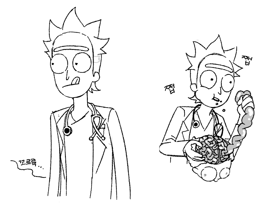 naaansaal's tweet photo. 의사 프라임 릭
#rickandmorty https://t.co/f1jKYEg8CE