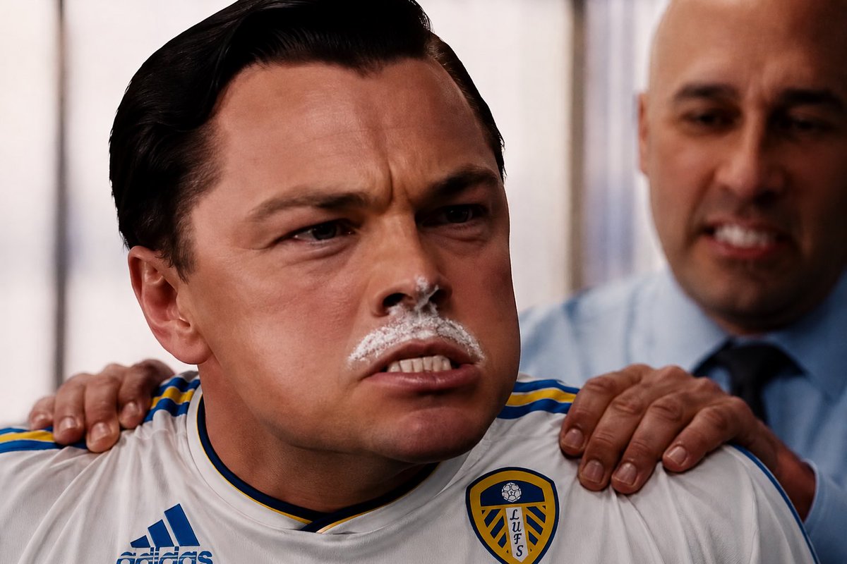 StephenjnrMOT's tweet photo. @LUFC Let’s goooo https://t.co/AmqayQJyng