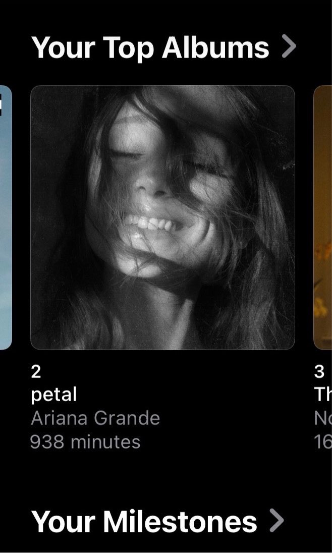 everytimehfar's tweet photo. @thearianadata @TeamAriana thank you so much!!! https://t.co/cowZFFeGrm