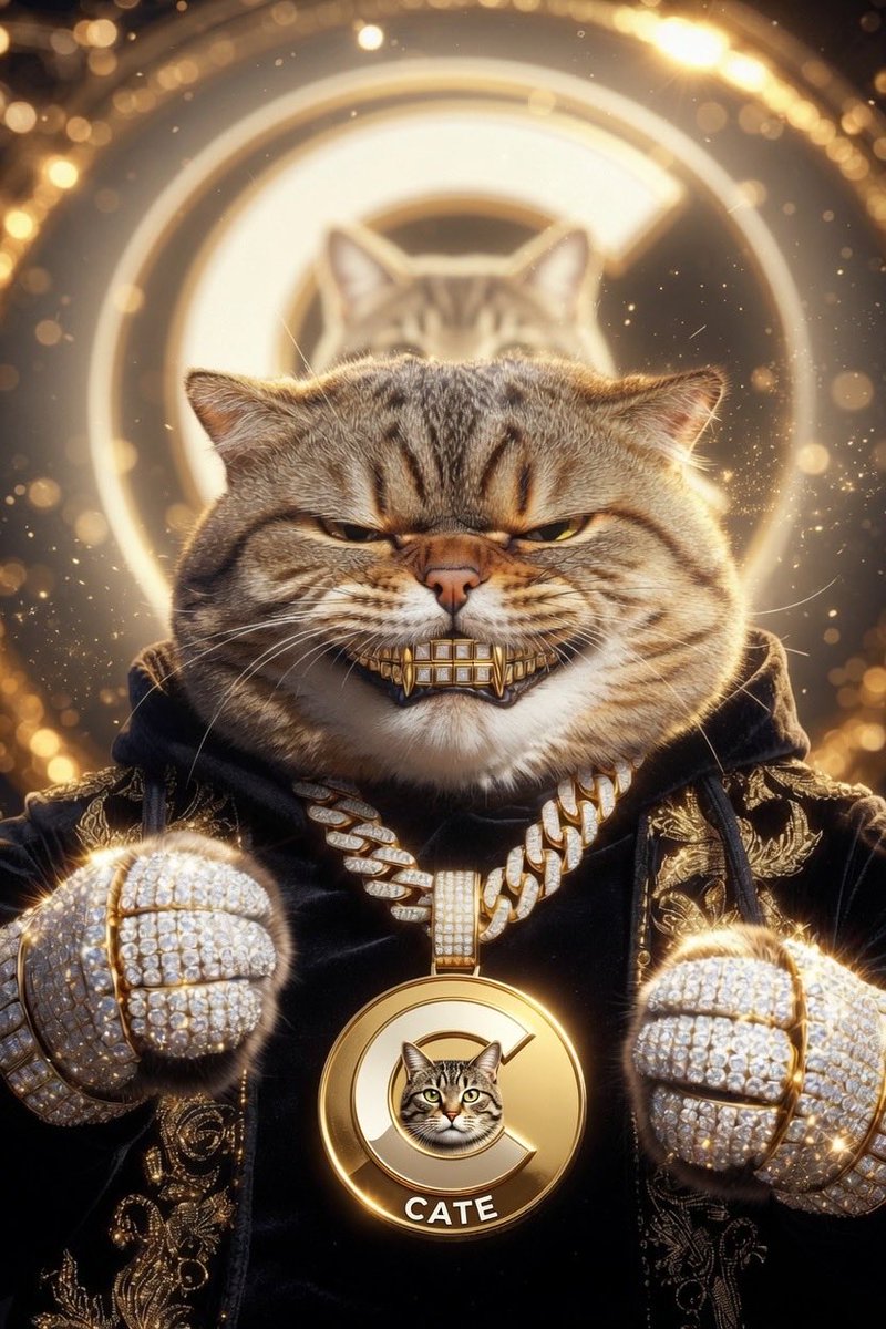 Pulzerize00's tweet photo. ethereum:0x051fb509e4a775fabd257611eea1efaed8f91359 TO THE NEXT SOLAR SYSTEM!!!. LOCK IN, HOLD, WE’LL ALL STRIKE GOLD!!!🥇💪🏾🔥#memecoins #catecoin ethereum:0x051fb509e4a775fabd257611eea1efaed8f91359 $Cupsey cash-cat:native @PoorGoat_ @boosteryting @MAGA_Aliens https://t.co/PaB4xljMia