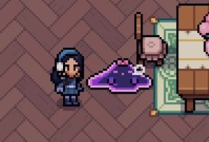 finalfrantasy's tweet photo. just got the void cat pet skin. game of the year right here https://t.co/FV3sSYv3d9