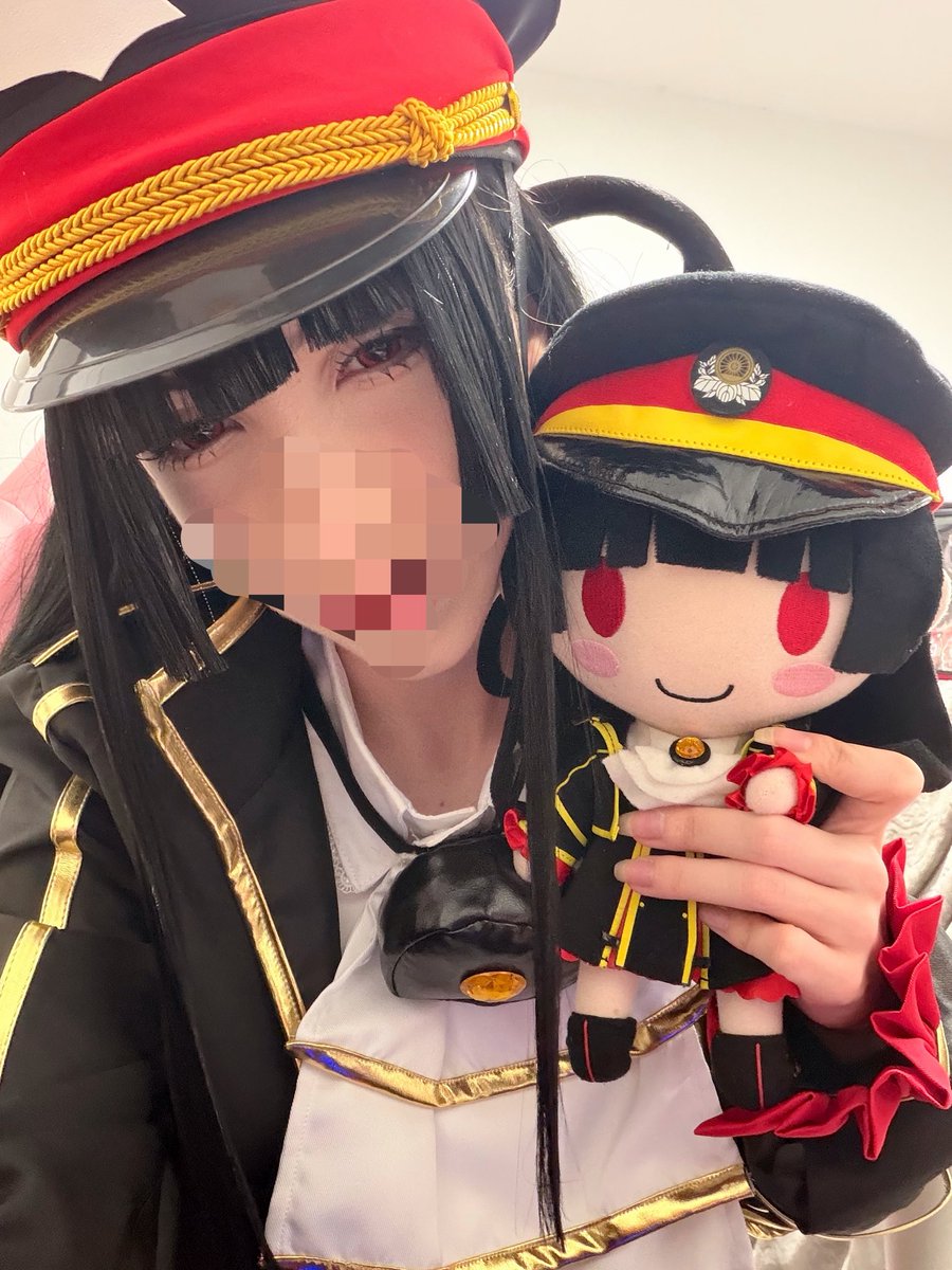 sendoroku's tweet photo. Becoming that character you like will change you forever https://t.co/ATTgRN1lu7