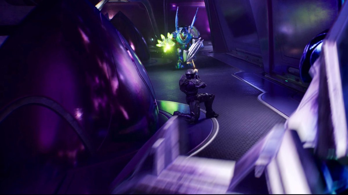 nickllogan3's tweet photo. Halo Campaign Evolved (PS5 Pro) https://t.co/5OhSSKNoih
