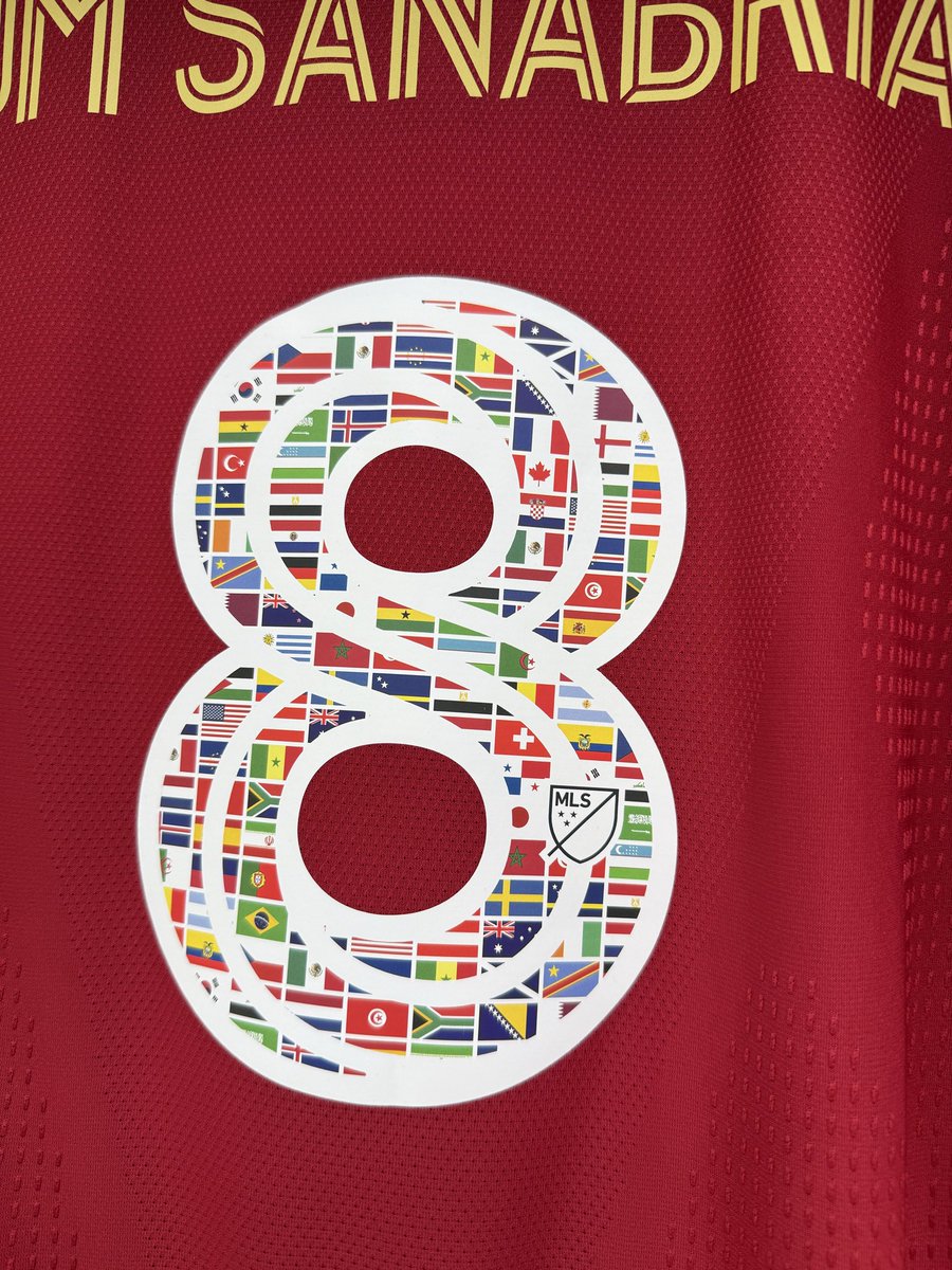 RSL_Lizard's tweet photo. Hey @MLS why isn’t the Norway flag on this? World Cup numbers but Iceland is on there? Make it make sense 
@norway @Erling https://t.co/RJzntMtmye