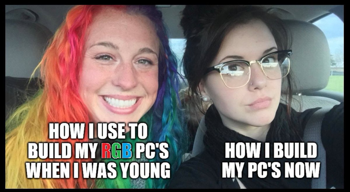 OfficialPCMR's tweet photo. Where are you at currently, brethren? https://t.co/kJ6tfN53QY