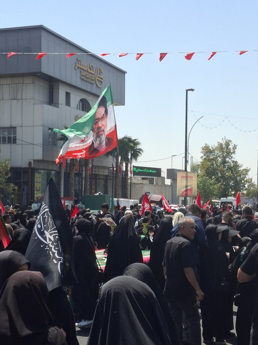 KAyrany68672's tweet photo. . اگر قدمهایت به کربلا  نرسید، خدا دل را می‌رساند.
#جاماندگان_اربعین https://t.co/2Yn12q7Ro1