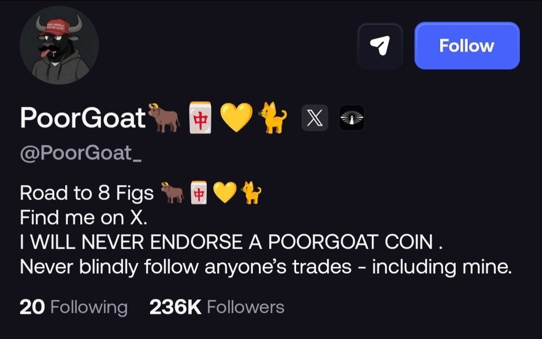 0xBNZ's tweet photo. I'm asking myself how some people are still not bullish on $CATE

The community is one thing, but the numbers are another

$CATE is pulling numbers you would normally expect from a much larger project

Just yesterday, the team launched a new X account and it already has 7,000 followers

The coin also gained more than 3,000 holders in the last 24 hours alone

That's not the kind of growth you usually see from a community that is supposedly "dead"

The X account has also been getting attention at an absurd rate

Within a day of being created, it ratioed posts from Pumpfun, Ansem, McDonald's, CoinGecko and even Dogecoin

On FOMO, $CATE is currently the most held coin on Solana and the second most held coin across every chain

"Most held" and "Solana" aren't two things you usually hear in the same sentence

Shoutout to @PoorGoat_ as well

He became the most followed account on FOMO and it's hard to ignore the attention he is bringing to the ecosystem

We are about to witness the most hated rally in a long time

Get ready