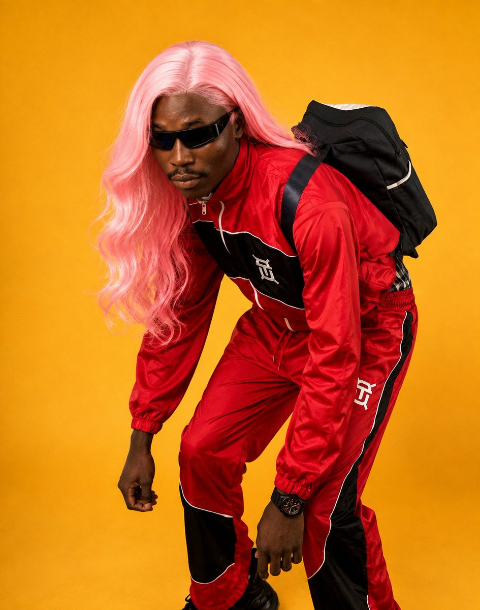 WaveOmari's tweet photo. You fit make me your personal editor 🔥🔥 https://t.co/WPSEK8UENz