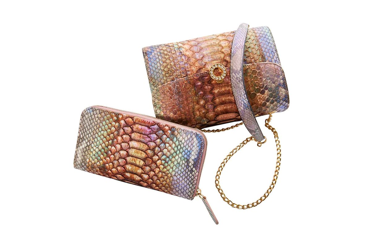 SouthlakePaws's tweet photo. Meet the Iridescent Python Day to Night Set — a whole vibe! ✨🐍 Perfect for day strolls and night outings. Stylish, eye-catching, and ready to turn heads. #PetStyle #SouthlakePaws Tap the link in bio. https://t.co/pClPGYyGfA