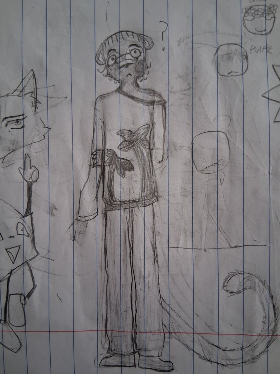 Guyguymfingtoki's tweet photo. kinda bad truesona hhnngn #furry #furryart #oc #art #fursona https://t.co/9TUOBIhn6C
