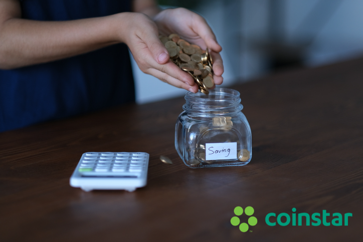 SpaceCityCU's tweet photo. Turn loose change into cash using Coinstar. This is a simple way to make the most of your money, even the small amounts. Visit our Harrisburg Branch Coinstar machine located at 3101 Harrisburg Blvd., Houston, TX 77003. https://t.co/gOIMm9z73T