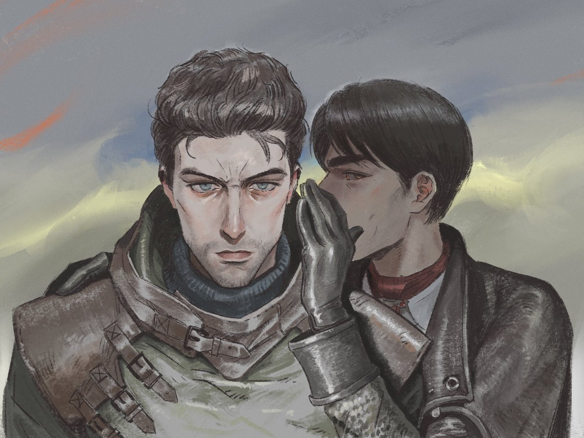 _Egyuuu's tweet photo. Whispers of the Moga
 #burakhovsky https://t.co/A0Ph0wZmpK