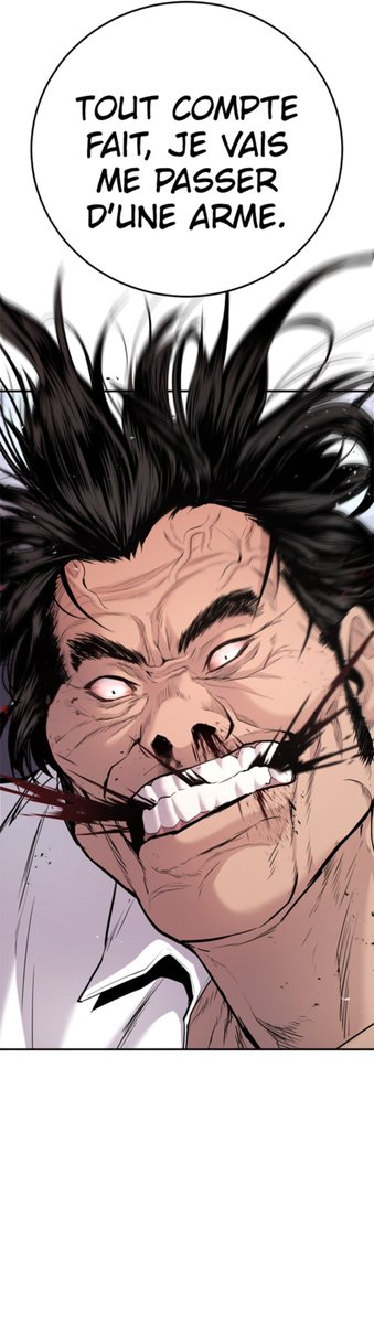 Skylanda292's tweet photo. VOILA LÀ ON COMMENCE À PARLER PUNAISEEEE C'EST COMME CA QUE JE VEUX VOIR MK SE BATTRE. ONE INCH PUNCH
#ManagerKim #SkylitManagerKim ch. 48
https://t.co/6yZmTmEXNM https://t.co/Gknk1uFwRf
