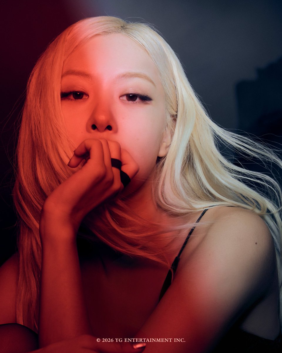 yadomishere's tweet photo. Rosé will be attending BLACKPINK's 10th anniversary celebration.

Source: @THEBLACKLABEL https://t.co/x0mv4BYIyo