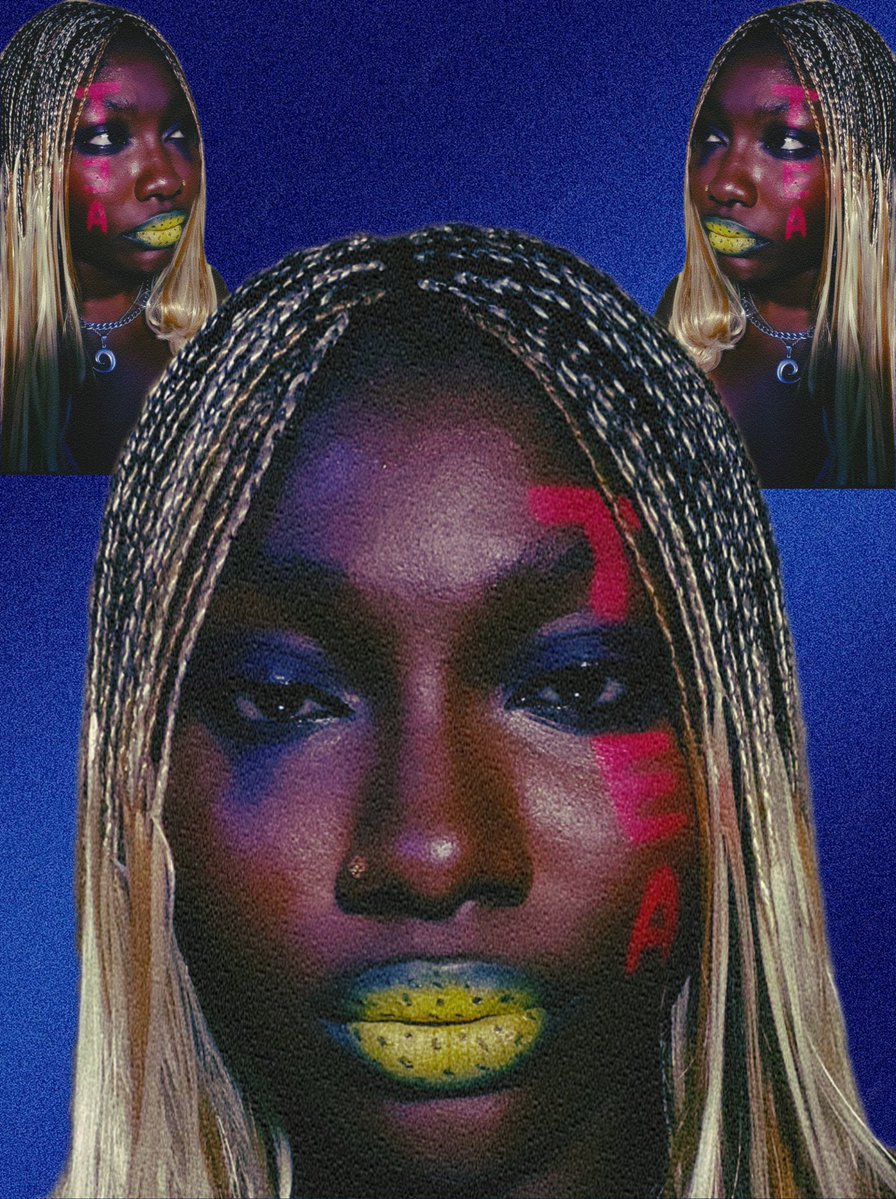 qUeenofTheTown7's tweet photo. Hi @heisrema I did a thing💋 https://t.co/VwBTUaKfxm