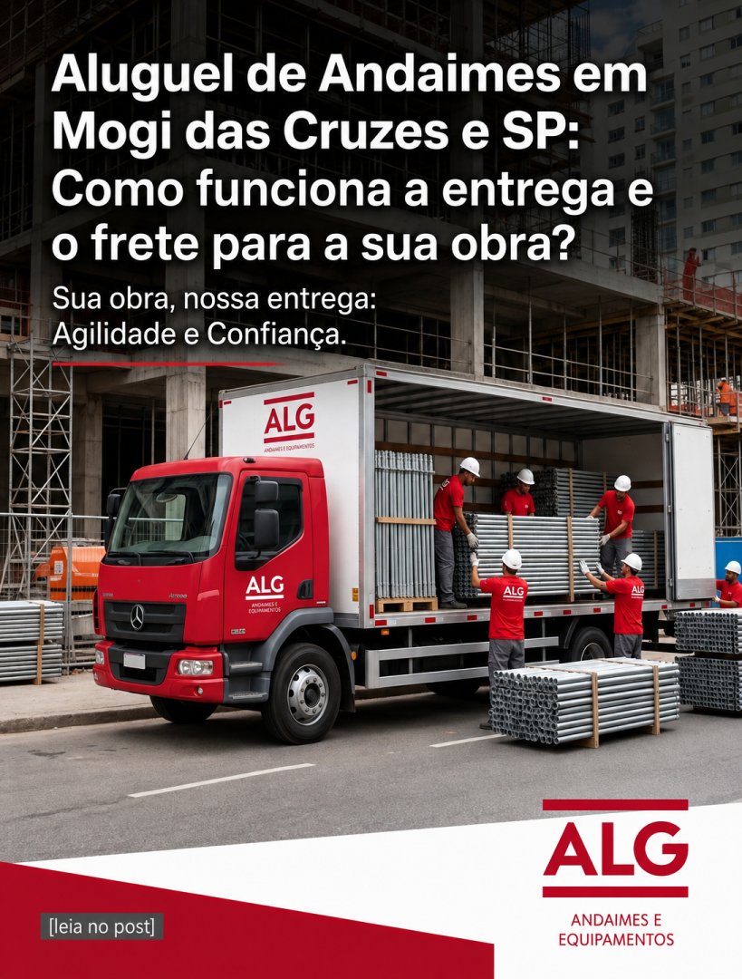 ALGAndaimes's tweet photo. 🏢🚧Quando o assunto é o trabalho em altura, o aluguel de andaimes em Mogi das Cruzes e na grande São Paulo surge como a solução mais prática e segura. 

⚒No entanto, muitos empreiteiros, arquitetos e proprietários cometem o erro de avaliar apenas o preço do aluguel da estrutura https://t.co/QpJtFeKWlJ