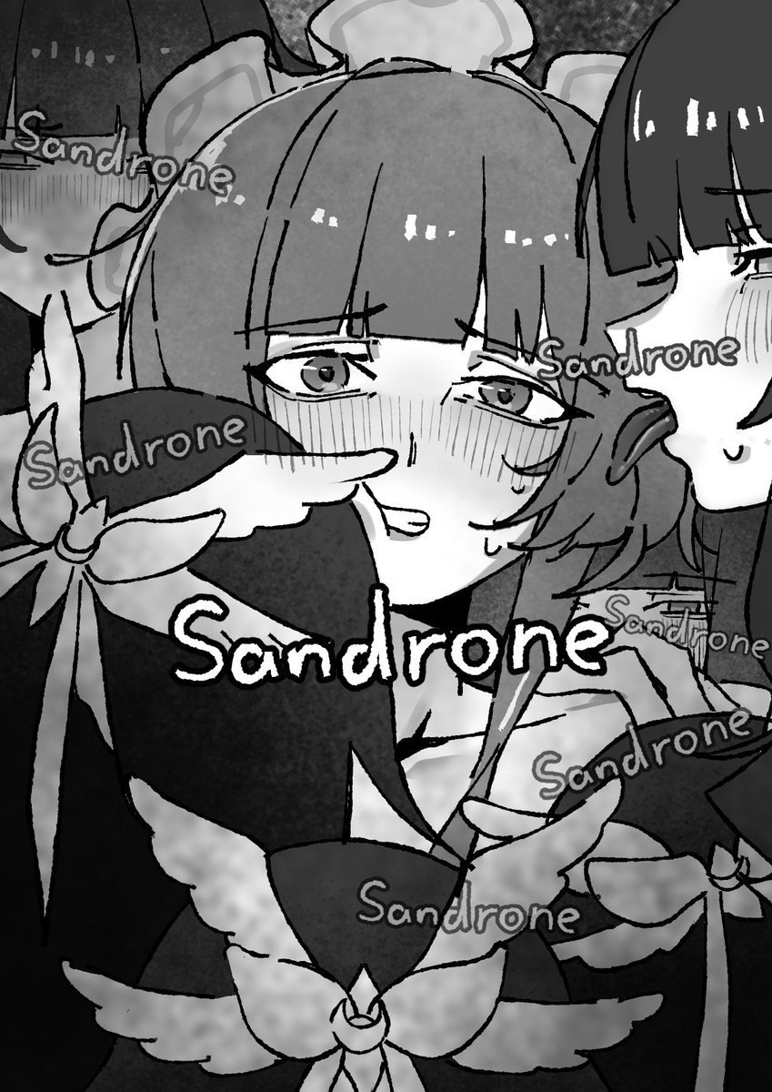 lizngchng2's tweet photo. 月矩力不处不在 #sandbina https://t.co/wIDSSIotUs