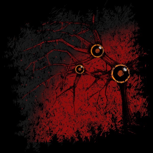 TravellingEnt's tweet photo. I almost forgot that I drew these in the Magic Survival subreddit before.

I had an obsession with Burrowing Heaven. I still do. Maybe I’ll redraw it. https://t.co/3SdXib8Xml