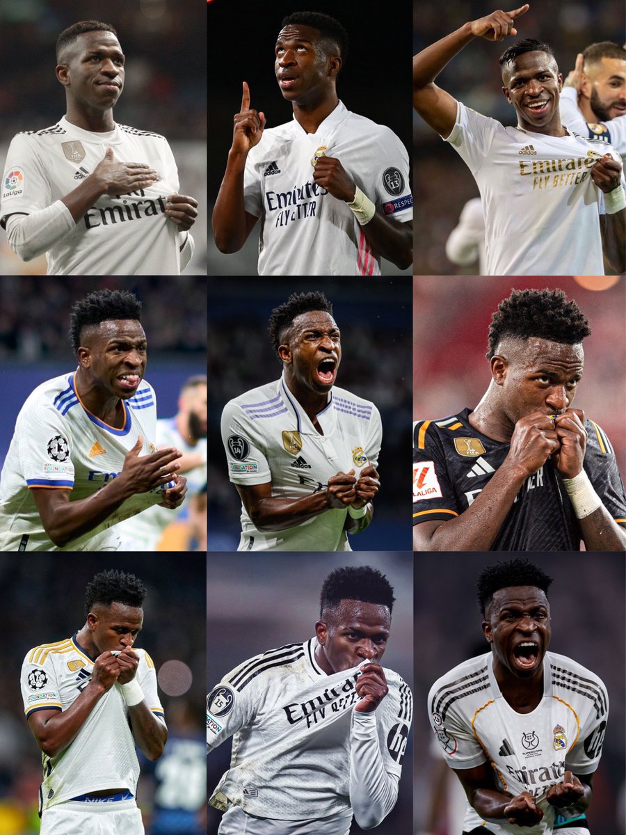 Madridismoreal's tweet photo. @realmadrid EL LADO BUENO DE LA HISTORIA 🤍 https://t.co/hOzCHCmXlN