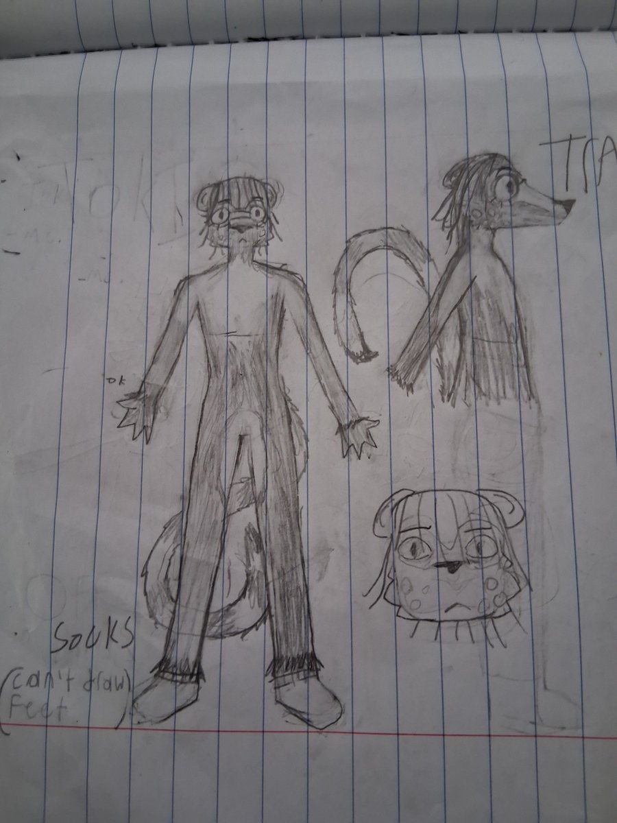 Guyguymfingtoki's tweet photo. kinda bad truesona hhnngn #furry #furryart #oc #art #fursona https://t.co/9TUOBIhn6C