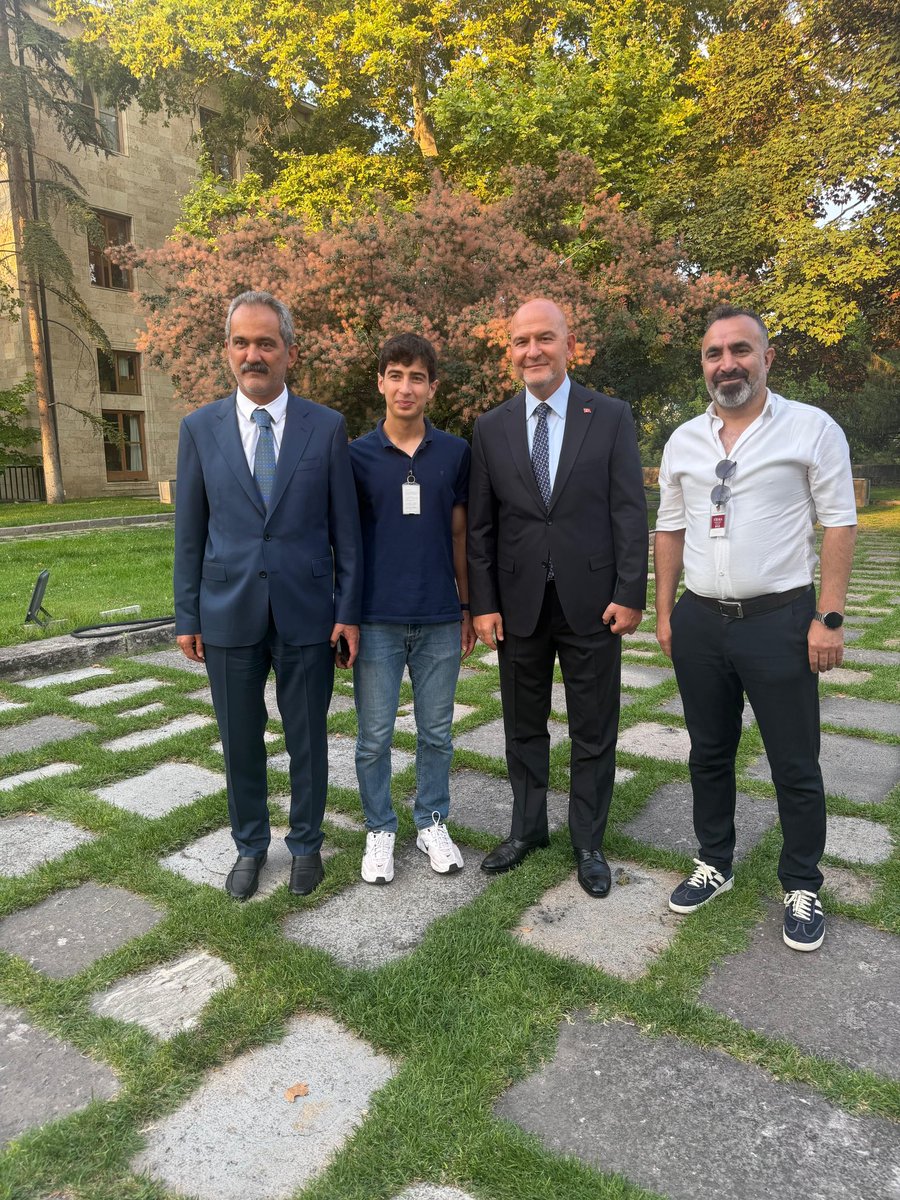 suleymansoylu's tweet photo. Bugünkü Meclis mesaimizden… 📷 https://t.co/tdc4ZTA2yU