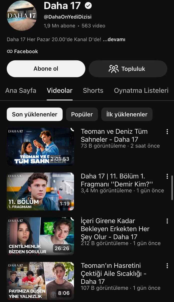 rousseaxly's tweet photo. basrolünü bu kadar önemsemeyen baska bi dizi yoktur👏 https://t.co/2AnrjgMT6E