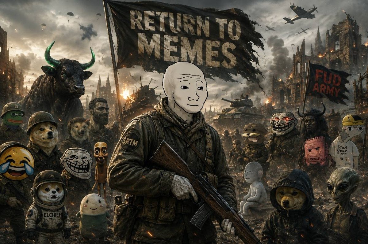 JakeGagain's tweet photo. Return To Memes. https://t.co/QnEF4l6Knt