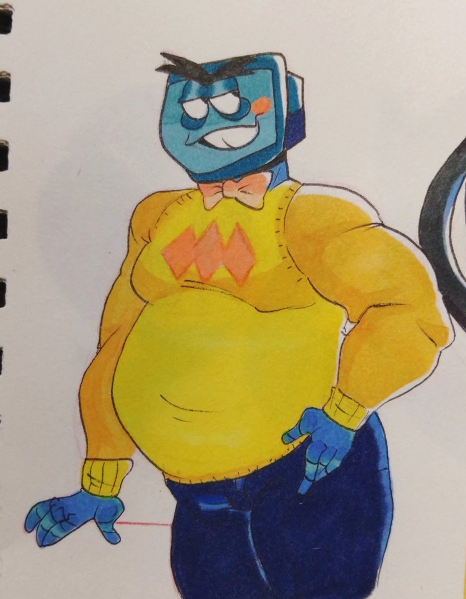 m0ughost___'s tweet photo. 🤍✨

#WimpWitch #Fanart @kirbaroonie https://t.co/mTk558jJa4