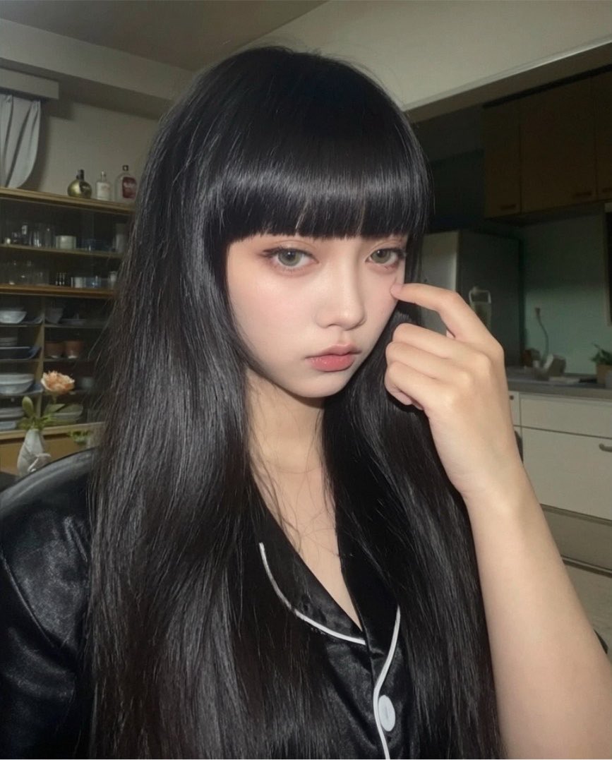Don_Mingos's tweet photo. 魔性の女A  🐈‍⬛ 的な

#selfie
#自撮り界隈
#自撮り女子
#美男美女と繋がりたい https://t.co/zIC635pQLU