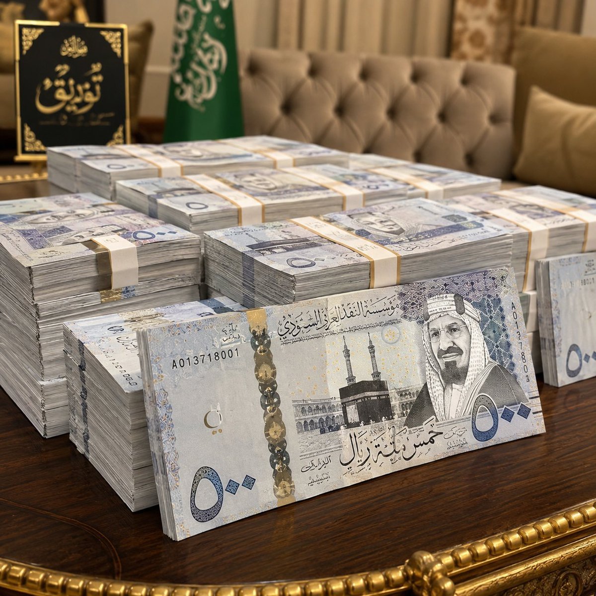 L8l1l8l2's tweet photo. لو جتك ٣مليون ريال اليوم 
هل يمكن للمبلغ .. أن يحل كل مشاكلك 💵

١ - نعم 
٢ - لا https://t.co/WAQWoP5n6n