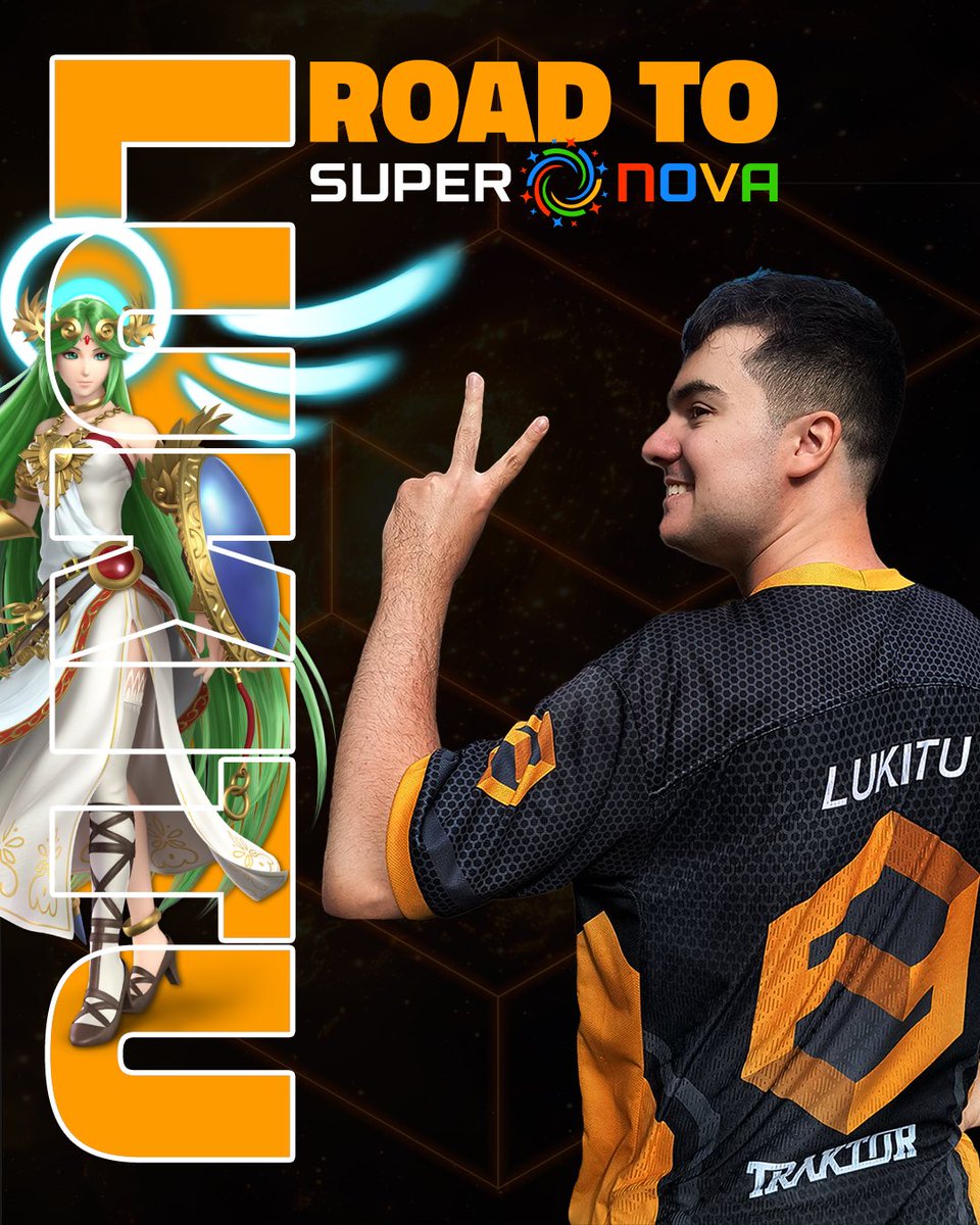fusionesportsba's tweet photo. O nosso querido Lukitu está mais uma vez competindo no evento Super Nova, em Baltimore, nos Estados Unidos!
Vamos torcer pelo nosso grande representante do Brasil neste super evento! https://t.co/SgFWtBYK8i