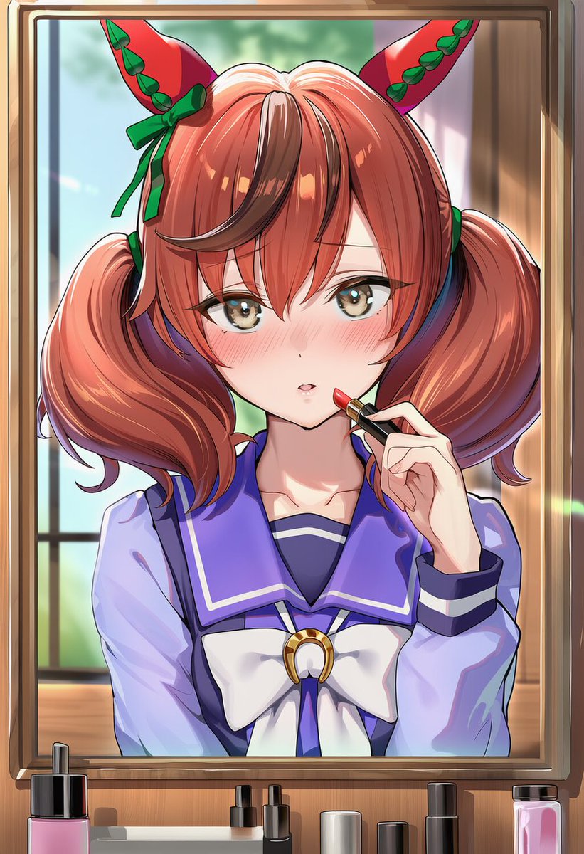 Askan0219's tweet photo. #Umamusume️️️ #ウマ娘️️️️ https://t.co/CSW0iL5XnB