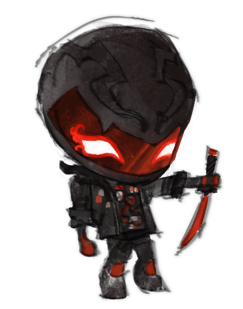 poperpear's tweet photo. my pfp of mr e, its old now... i need to finish my drawings of him #mre #ninjago https://t.co/IAMOzgDMB3
