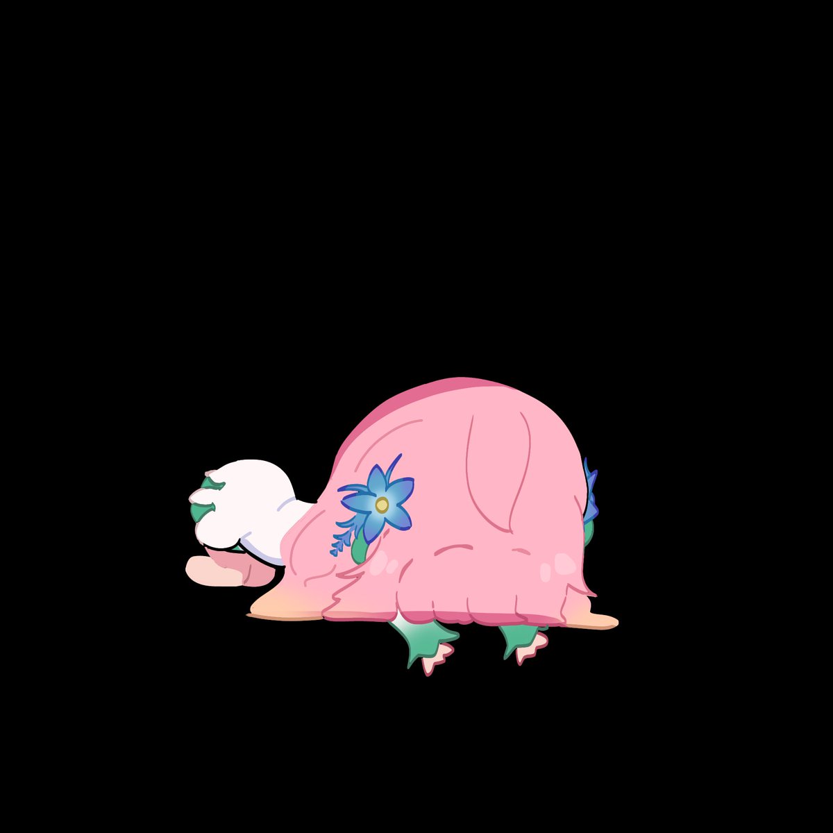 Celestedraws19's tweet photo. sfw chibi #floryn for a trend https://t.co/MDYUl6ybuT