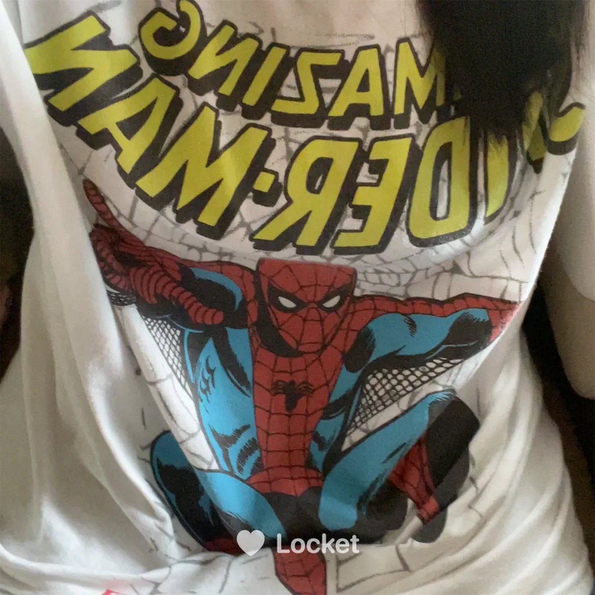 _merdekhudbad's tweet photo. Spider-Man 🕸️♥️ https://t.co/uZ1Pdn1ffh