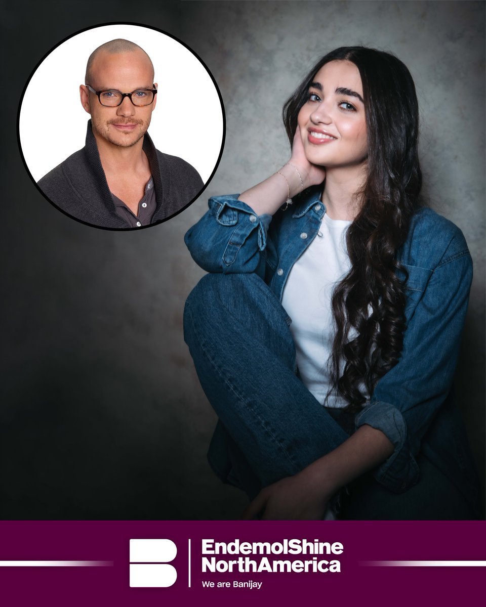 EndemolShineUS's tweet photo. Millions know her name… now it’s time they learn her STORY. 🌟 Inspired by the incredible true story of social media sensation Lala Sadii, Our newest scripted project ‘LALA IRL’ is now in development at @DisneyChannel &amp; @DisneyPlus! Read more!
https://t.co/r37sqwmvBd https://t.co/Ucq5WWpgiz