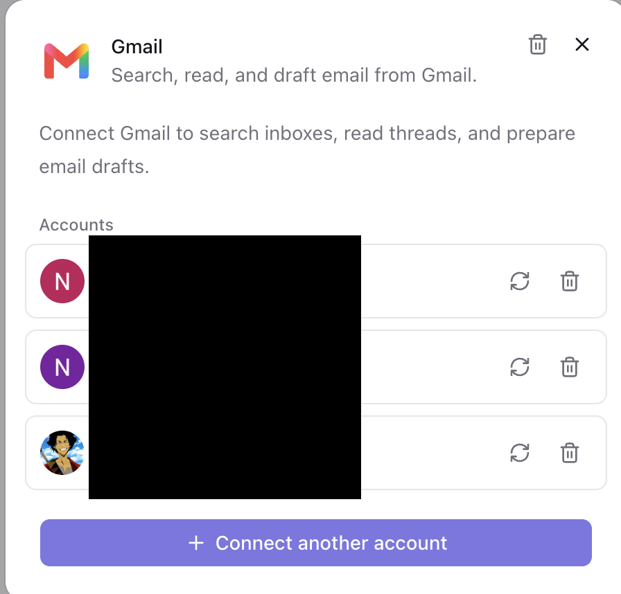 nicdunz's tweet photo. you can connect multiple gmail accounts on @GetEnergy_ !!!!!!!!!!!!!!!! https://t.co/lr0CWpVOFH