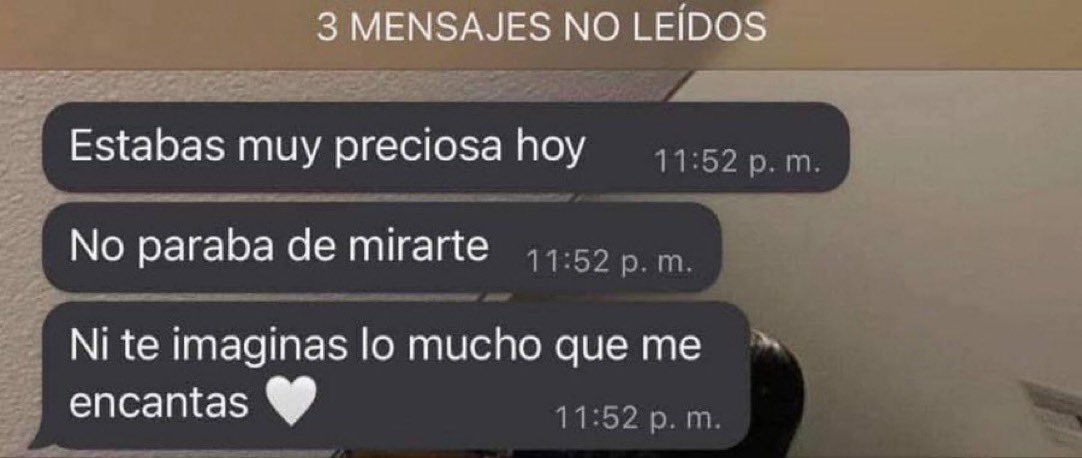 gabrrlgh's tweet photo. pequeños detalles que si marcan la diferencia https://t.co/Me6JNe3Mwh