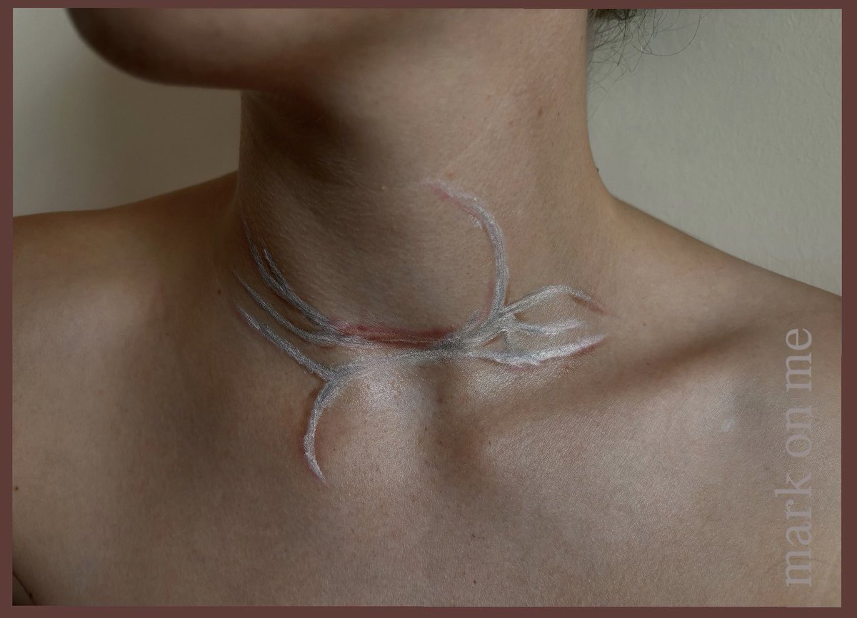eastwiju's tweet photo. ⋆｡°✩ the first to read my wound not as a scar but as a mark ⋆｡°✩ https://t.co/NYtUs9OmFg